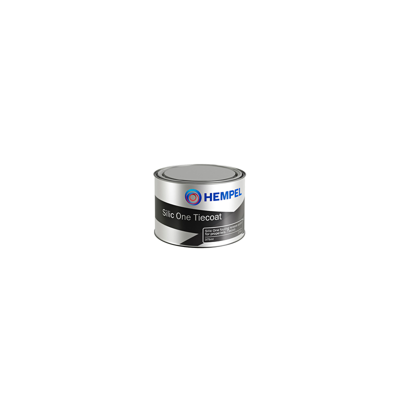Hempel Silic One Tiecoat 23410 Yellow Hempel Silic One Tiecoat 23410 Yellow 0,37 l