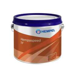 Hempaspeed tyndfilm bundmaling 2,5liter (Biocid fri)