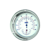 Hygro/temp vion  97mm polert