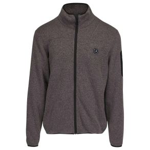 Key West SeytonFleece  Off White Str. XL