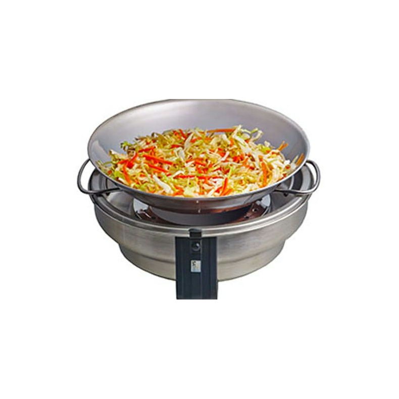 SAfire wokpande