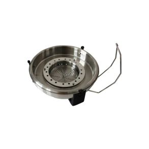 SAfire holder til Låg