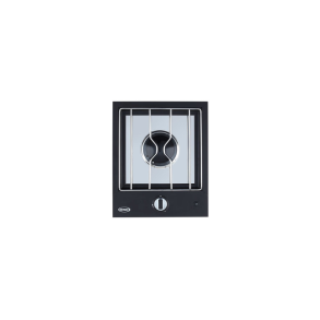 ENO 1-blus nedfldbar sort/rf