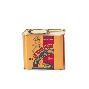 Le Tonkinois linolie lak, 500ml