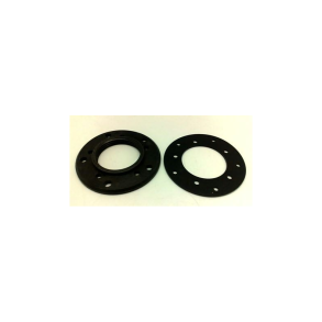 Wema Plast flange. for S3 / S3H FL-2