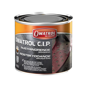 Owatrol C.I.P. Antirust primer, 750ml