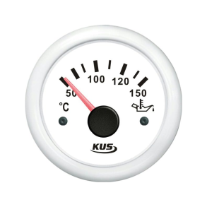 KUS olietemperaturmler
