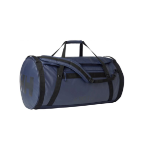 Hh Duffel Bag 2 90l  689 Evening Blue Str Std