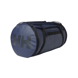 Hh Duffel Bag 2 90l  689 Evening Blue Str Std