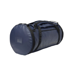 Hh Duffel Bag 2 90l  689 Evening Blue Str Std