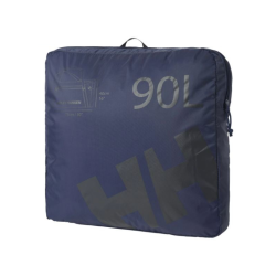 Hh Duffel Bag 2 90l  689 Evening Blue Str Std