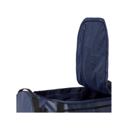 Hh Duffel Bag 2 90l  689 Evening Blue Str Std