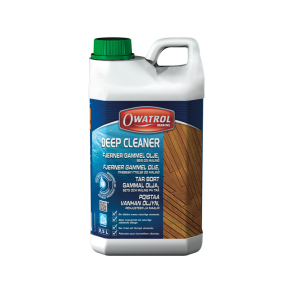 Owatrol Deep Cleaner, 2.5L