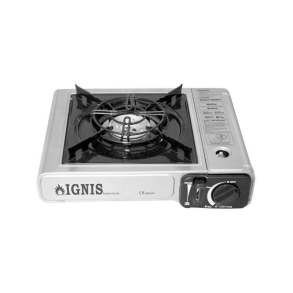 Mini-kkken med tndsikring