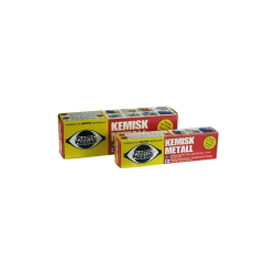 KEMISK METAL Plastic padding