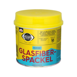 Glasfiberspartel 0,56 l