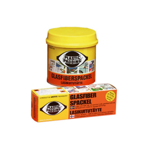 Glasfiberspartel 0,56 l