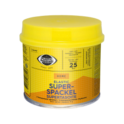Elastic Superspartel