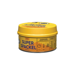 Elastic Superspartel