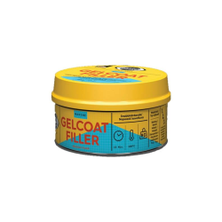 Plastic Padding Gelcoat filler 