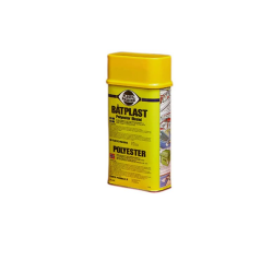 Plastic Padding Reparationsst 250ml 20 x 90cm glasfibervv