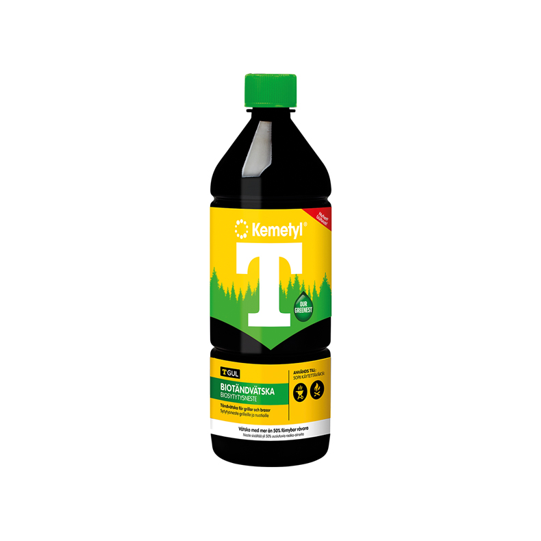 T-Gul Biotndvske