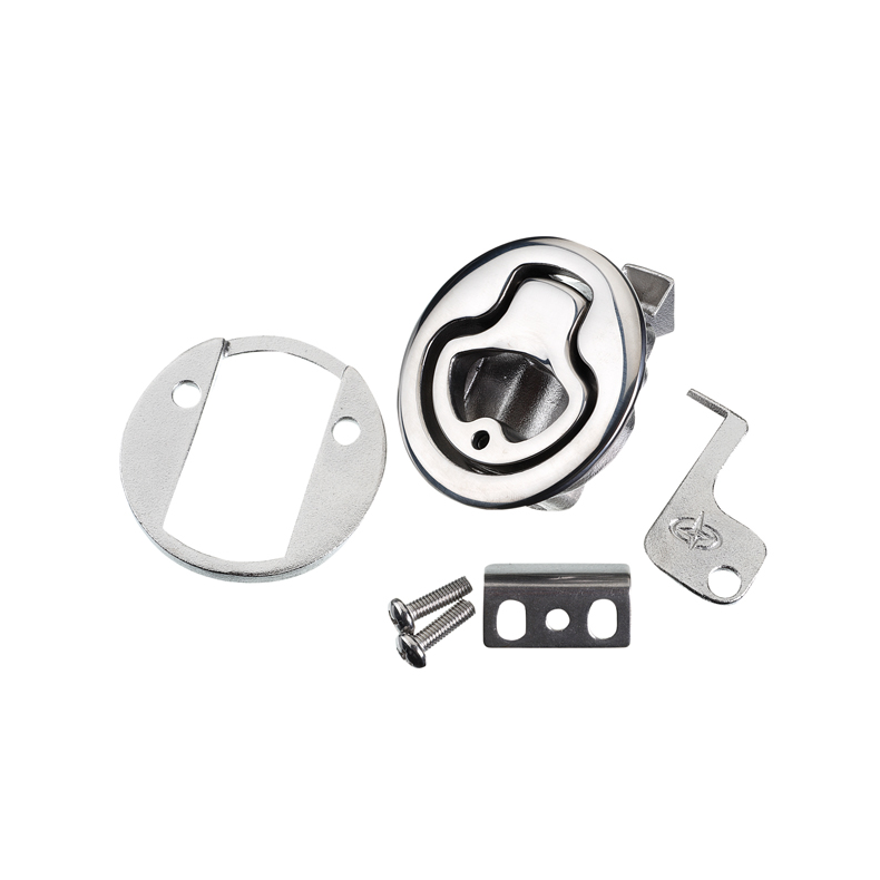 Slamlatch tyk Slamlatch 50mm, tyk, 20 med ls