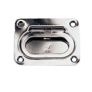 Kufferthank Drkbeslag