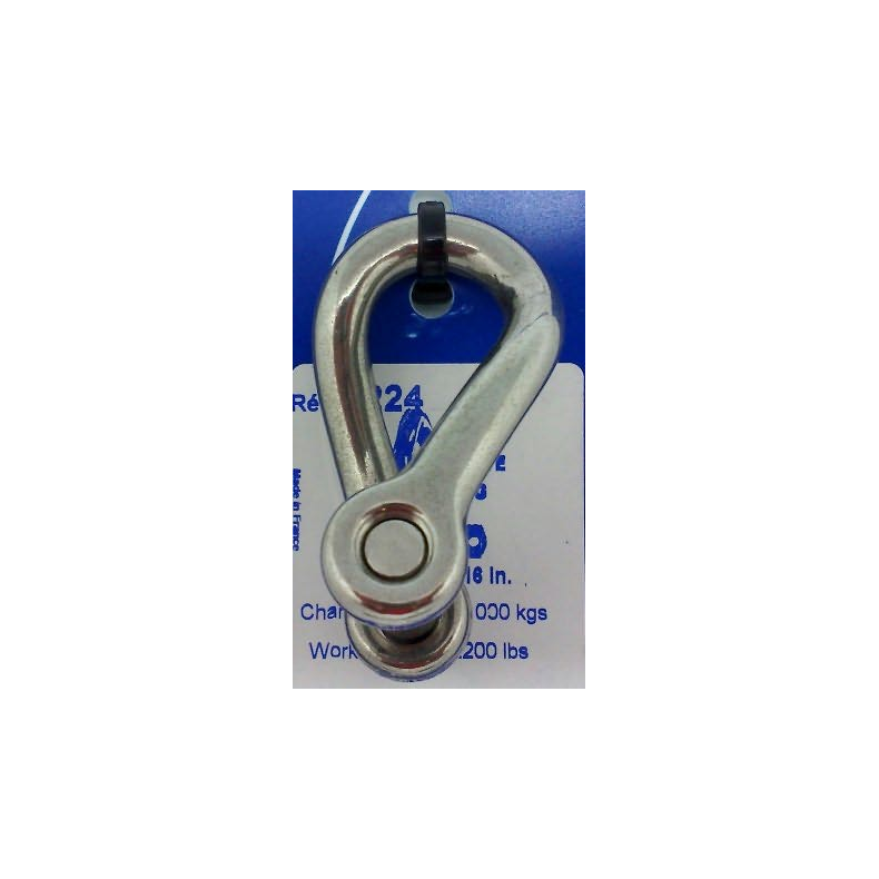 Wichard Sjkler Vredne  6 Mm Wichard Sjkler vredne  8 mm