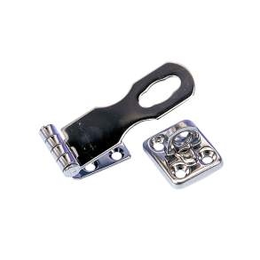 Lsbart overfald med vrider