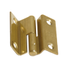 Drhngsel 40x35x6mm pol.mes. venstre h