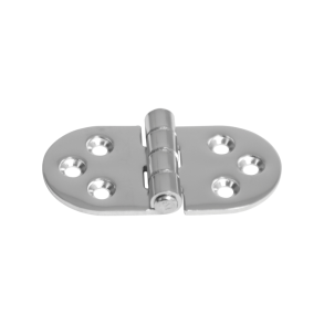 Roca hngsel 78x40mm AISI 316