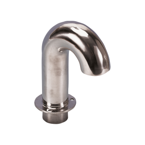 Kabelgennemmfring svanehals