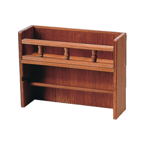 Krydderihylde med kkkenrulleholder