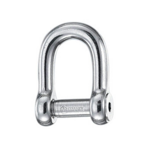 Wichard Insex sjkler D 6 mm