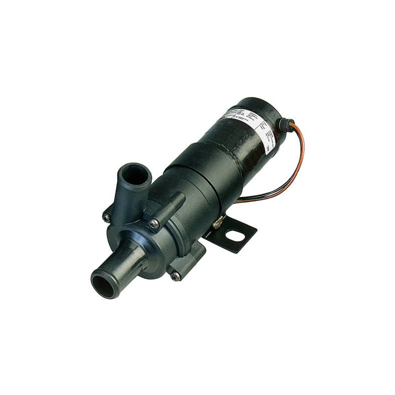 Johnson Cirk.pumpe CM30P7 24V 20 mm