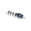 Ruckdmpfer U-Cleat Fr Leine 10-12mm 