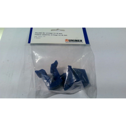 U-cleat Fortjningsfjeder