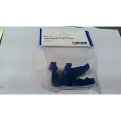 U-cleat Fortjningsfjeder