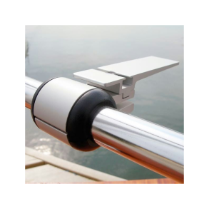 Antenneplade til allround montering