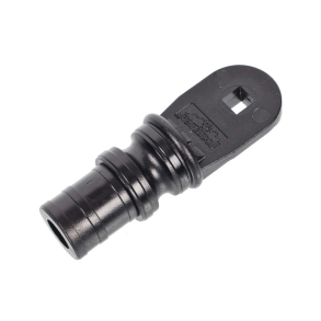 Endebeslag til 25 & 30mm rr