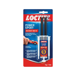 Pp Power Epoxyi 6ml Db.Sprjte