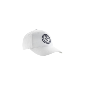 Pelle P P-Cap White Onesize