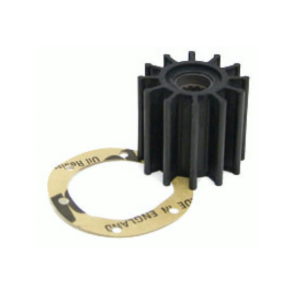 Orbitrade Impeller V6, V8