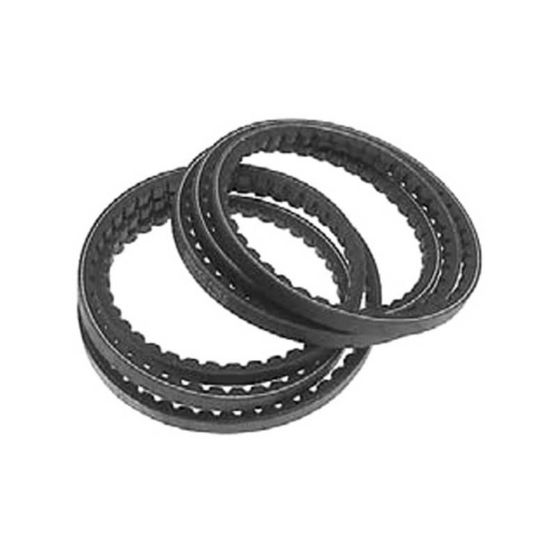 Orbitrade Drivrem kit D30/31/40/41/42. 2stk10x1100