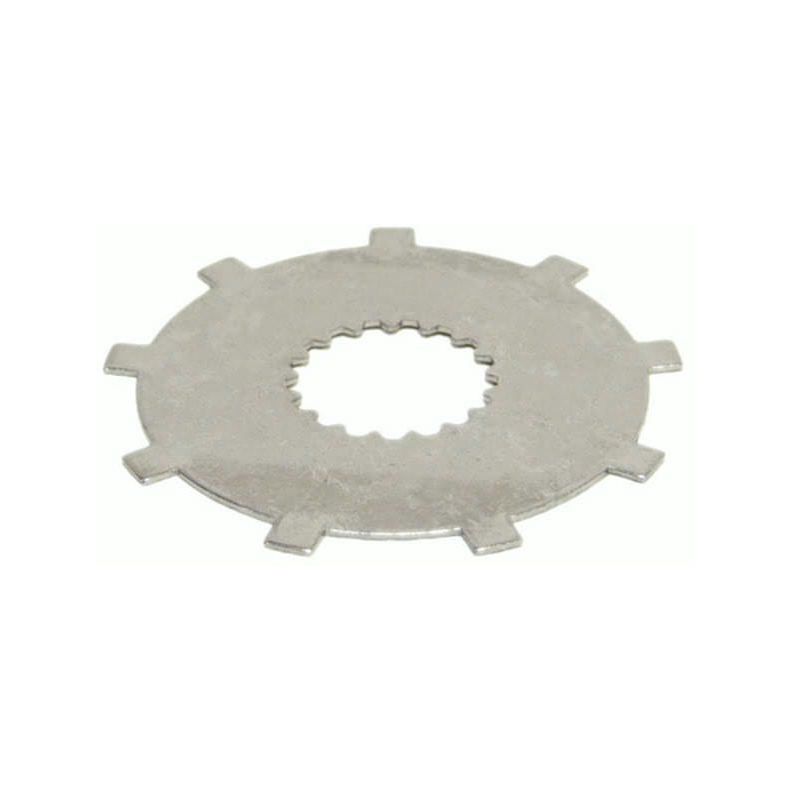 Orbitrade Washer