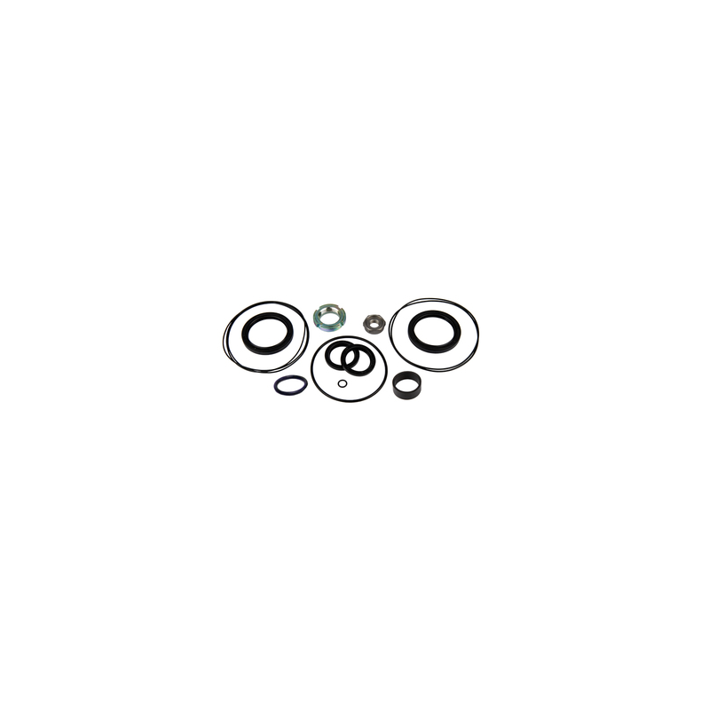 Orbitrade Gasket set mid unit - lower unit