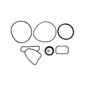 Orbitrade Gasket set lower unit SX-A