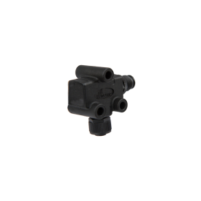 Wema NMEA2000 L-backbone connector