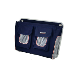 Opbevaringstaske til fald